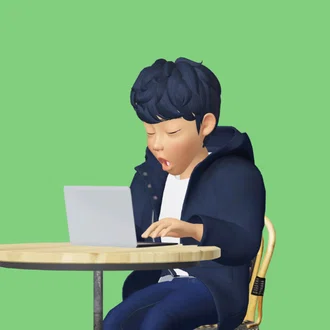 しょーぱん プロフィール写真